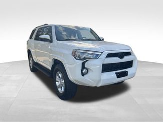 Used 2019 Toyota 4Runner SR5 video 2