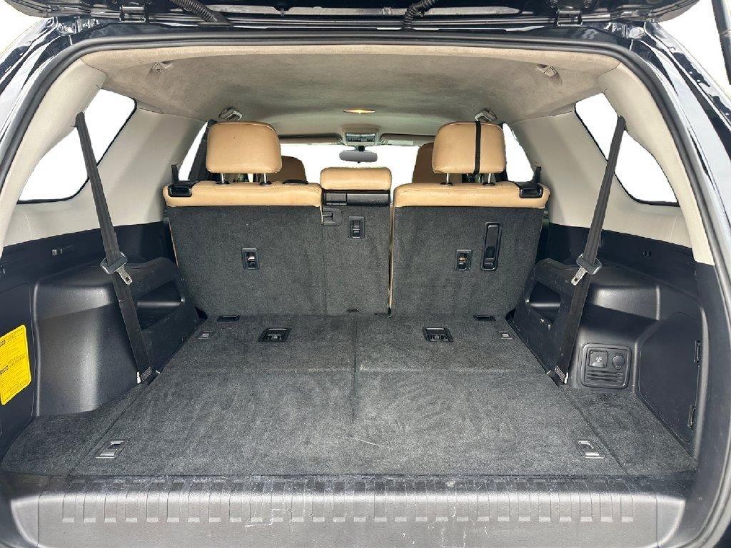 Used 2017 Toyota 4Runner SR5 AWD/4WD image 23