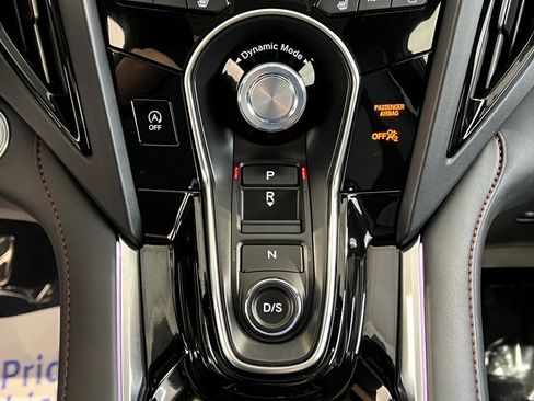 Used 2024 Acura RDX AWD w/ A-Spec & Advance Pkg image 32