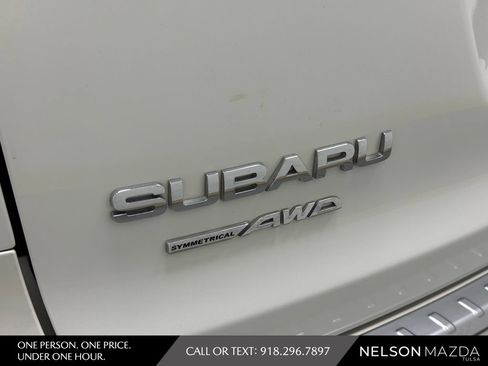 Used 2020 Subaru Ascent Touring AWD/4WD image 17