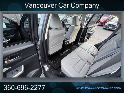 Used 2015 Honda CR-V EX-L image 14