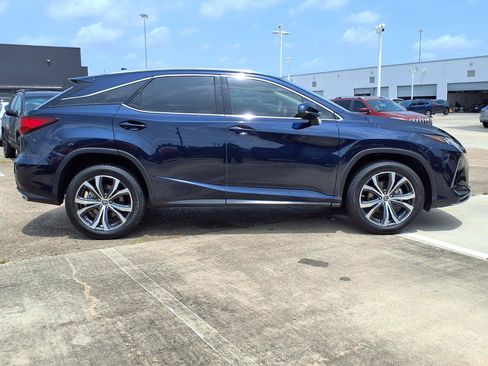 Used 2020 Lexus RX 350 FWD w/ Premium Package image 29