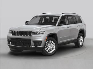 Used 2021 Jeep Grand Cherokee L Limited AWD/4WD video 1