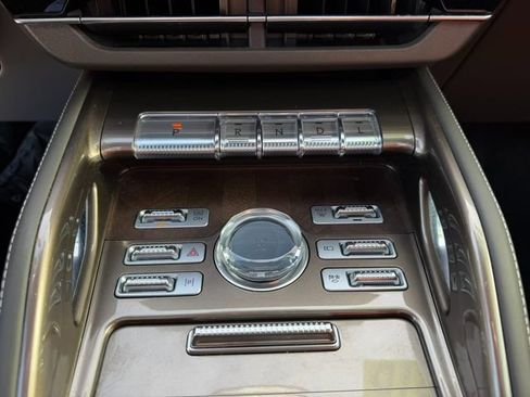 Used 2024 Lincoln Nautilus Black Label w/ Jet Appearance Package (87T) image 31