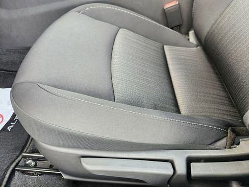 New 2025 Nissan Altima 2.5 S image 21