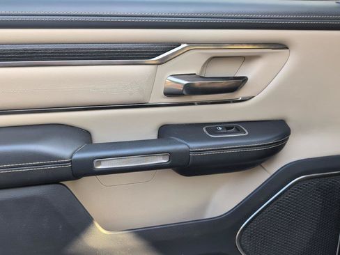Used 2019 RAM 1500 Limited w/ Advanced Safety Group AWD/4WD image 35