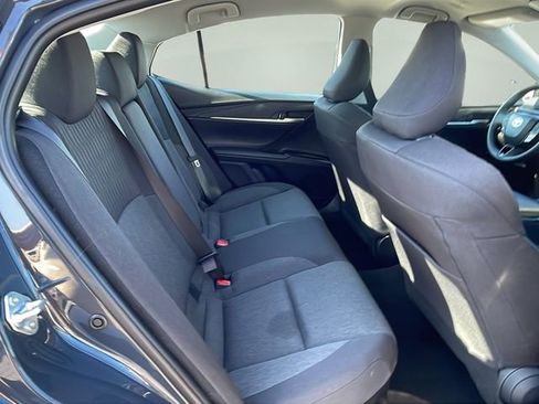 Used 2026 Toyota Camry LE image 16