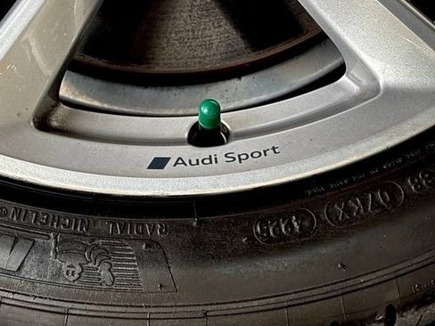 Used 2023 Audi A4 2.0T Premium Plus AWD/4WD image 38