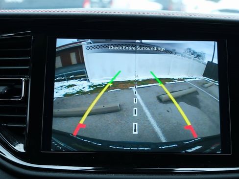 Used 2024 Dodge Durango R/T image 22