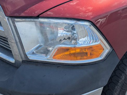 Used 2011 RAM 1500 ST w/ SXT Appearance Group AWD/4WD image 11