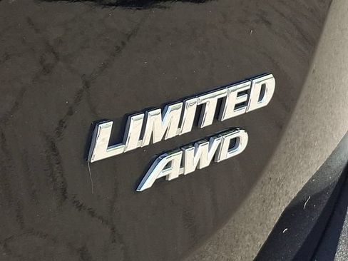 Used 2014 Toyota RAV4 Limited AWD/4WD image 31