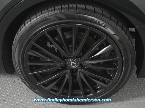 Used 2023 Lexus IS 300 AWD w/ Premium Package image 10