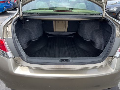 Used 2009 Honda Accord LX-P image 13