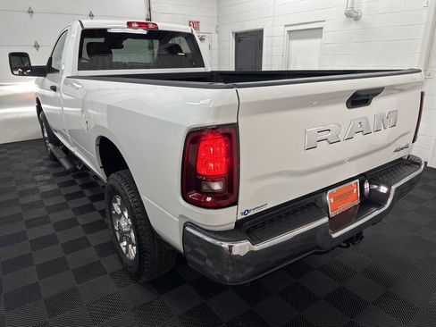 Used 2025 RAM 2500 Tradesman AWD/4WD image 7