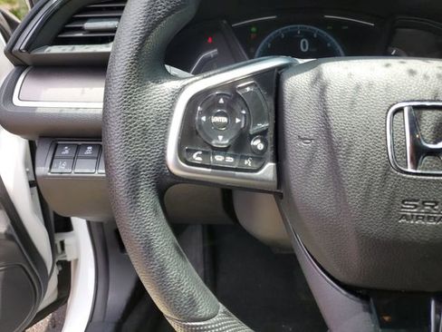 Used 2020 Honda Civic LX image 22