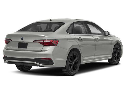 Certified 2023 Volkswagen Jetta SE FWD image 2