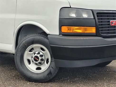 New 2024 GMC Savana 2500 w/ Driver Convenience Package image 3