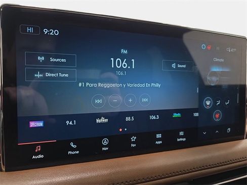 Used 2022 Lincoln Nautilus Reserve w/ Equipment Group 201A image 18