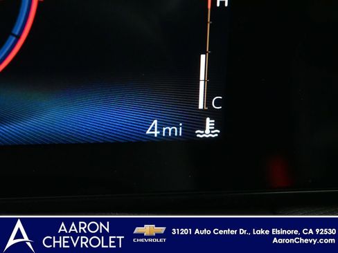 New 2026 Chevrolet TrailBlazer LT w/ Convenience Package image 40