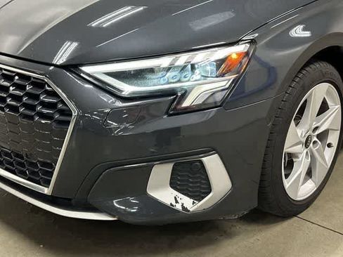 Used 2024 Audi A3 2.0T Premium FWD image 31