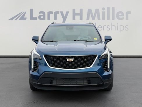 Used 2019 Cadillac XT4 Sport FWD image 4