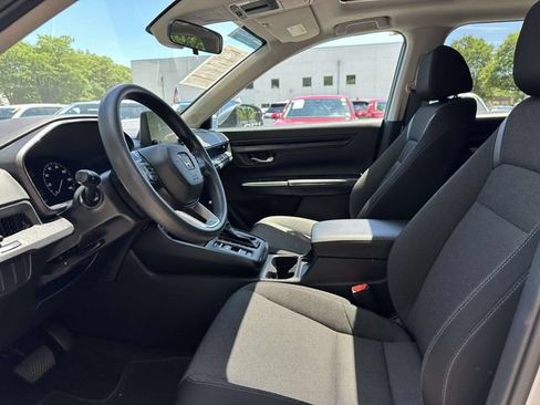 Used 2024 Honda CR-V EX image 14