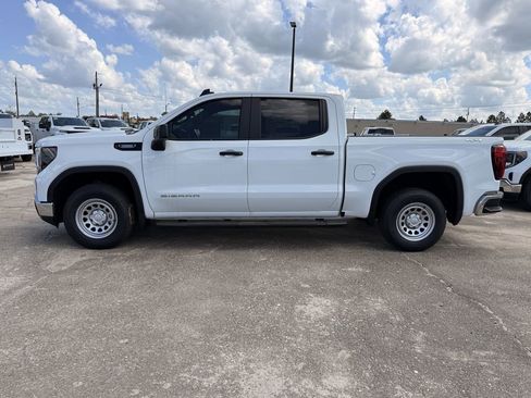 New 2026 GMC Sierra 1500 Pro w/ Pro Value Package AWD/4WD image 2