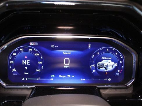 New 2026 Chevrolet Silverado 1500 LT Trail Boss w/ LT Trail Boss Premium Package image 24