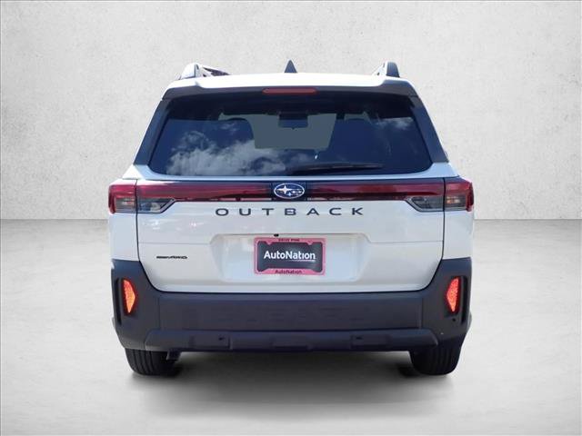 New 2026 Subaru Outback Premium AWD/4WD image 3