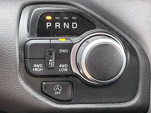 Used 2019 RAM 1500 Tradesman AWD/4WD image 24