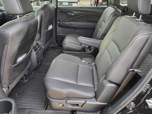 Used 2022 Honda Pilot Elite image 21