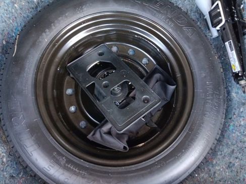 Used 2017 Honda CR-V Touring image 35