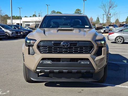 New 2026 Toyota Tacoma TRD Sport image 2