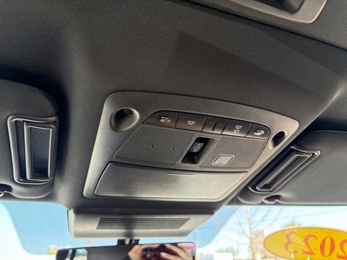 Certified 2023 Nissan Armada Platinum w/ Captain's Chairs Package image 23