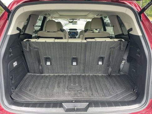 Used 2019 Subaru Ascent Limited w/ Popular Package #2 AWD/4WD image 9