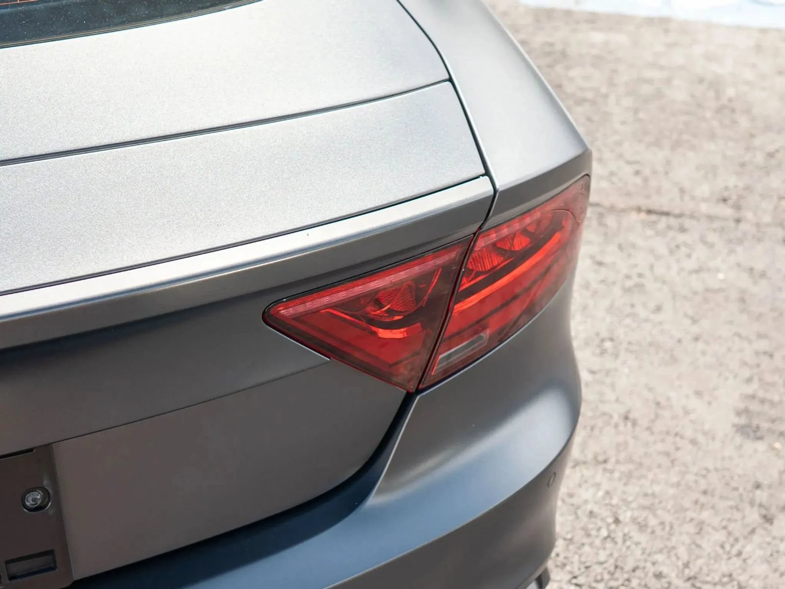 Used 2014 Audi RS 7 Prestige AWD/4WD image 51