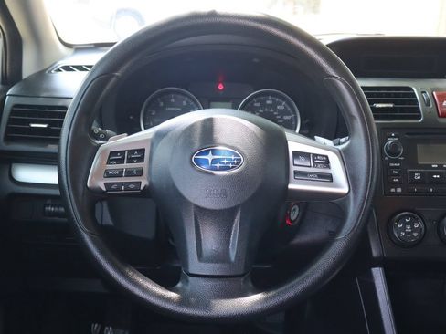 Used 2014 Subaru Crosstrek 2.0i Premium AWD/4WD image 18