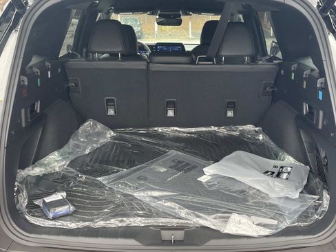 New 2026 Subaru Outback Premium image 4