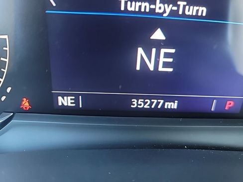 Certified 2022 Cadillac XT5 Luxury image 16