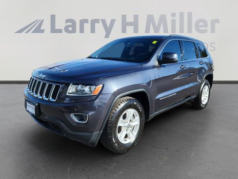 Used 2014 Jeep Grand Cherokee Laredo w/ Quick Order Package 23E image 1