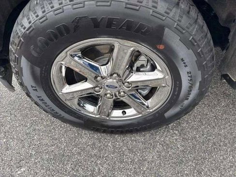 Used 2024 Ford F150 XLT w/ Mobile Office Package image 32