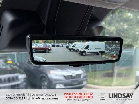New 2026 RAM ProMaster 1500 w/ Safety Group FWD image 37