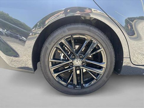 Certified 2026 Toyota Camry SE FWD image 26