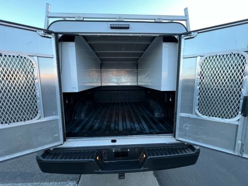 Used 2022 Ford F150 XL w/ Trailer Tow Package image 16