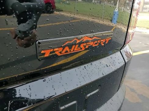 New 2026 Honda Passport TrailSport image 7
