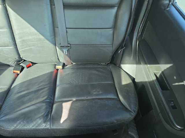 Used 2008 Ford Escape Limited FWD image 17