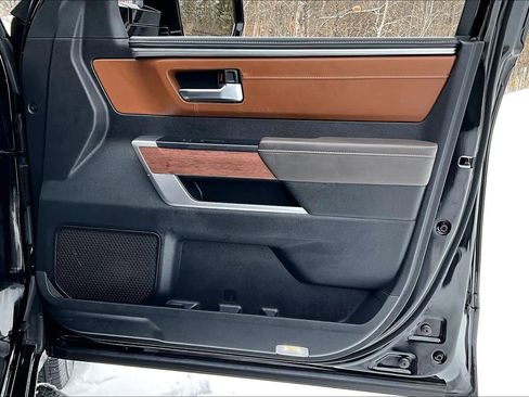 Used 2023 Toyota Tundra 1794 Edition image 23