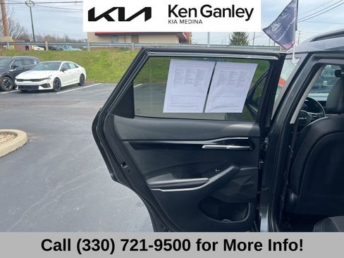 Certified 2024 Kia Seltos S image 45