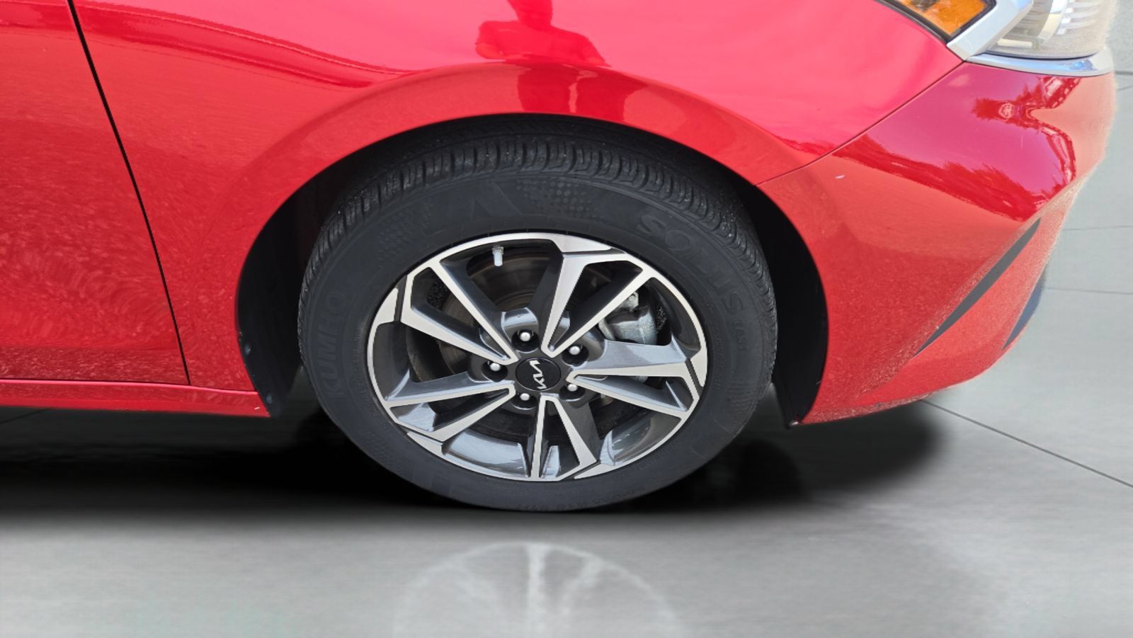 Used 2023 Kia Forte LXS w/ LXS Technology Package FWD image 29