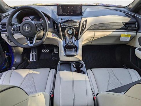 Used 2025 Acura RDX A-Spec AWD/4WD image 13